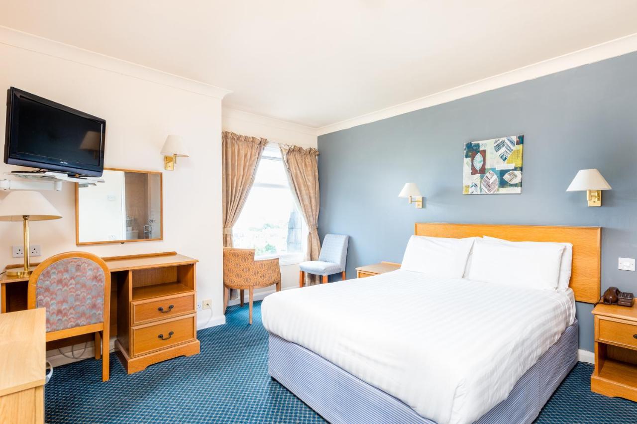 Abbey Lawn Hotel Torquay Luaran gambar