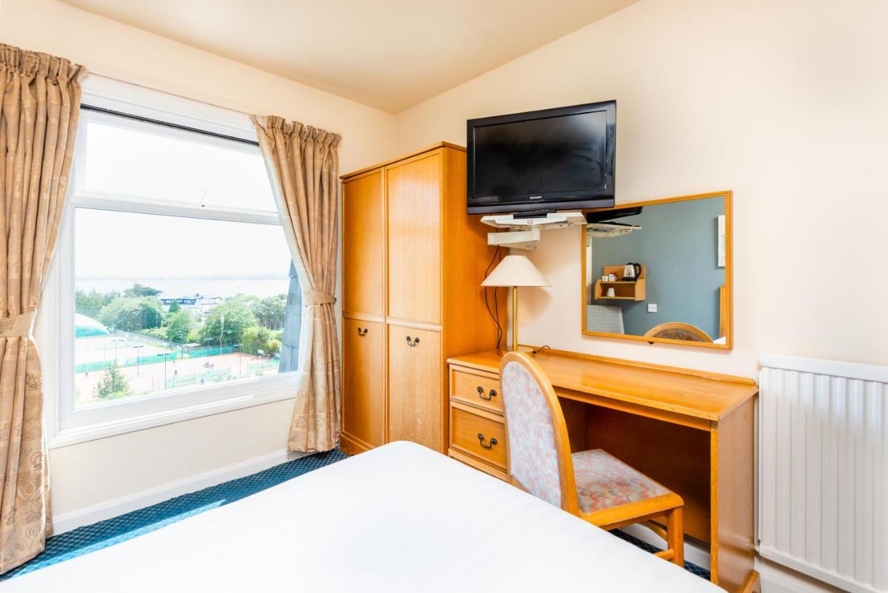 Abbey Lawn Hotel Torquay Luaran gambar